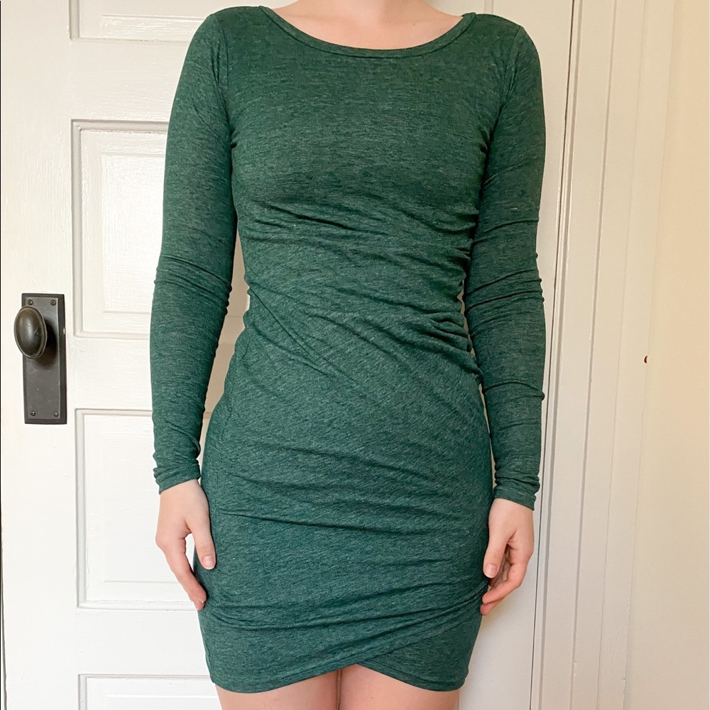 Leith Casual Dress